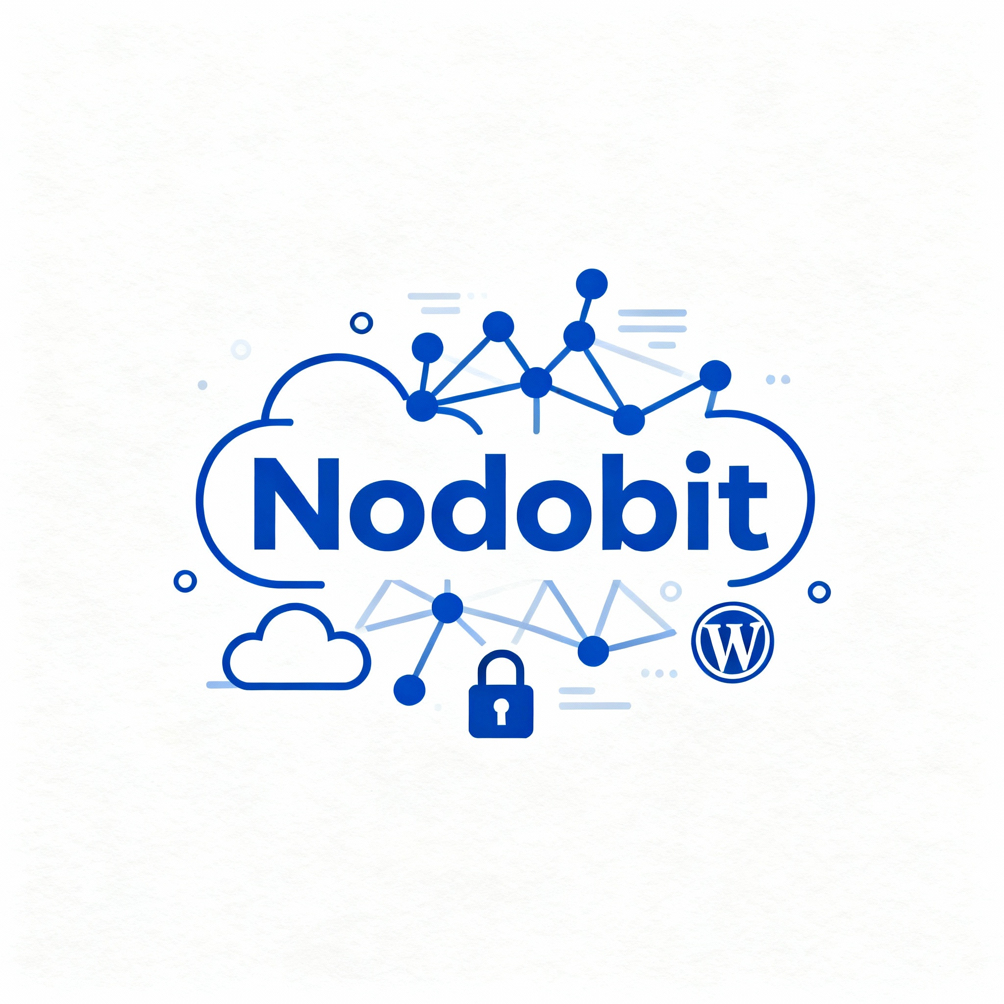 Nodobit logo 